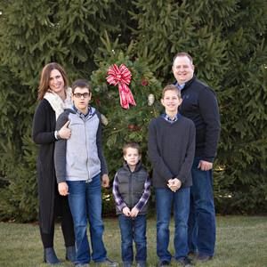 Meet your Posher, April